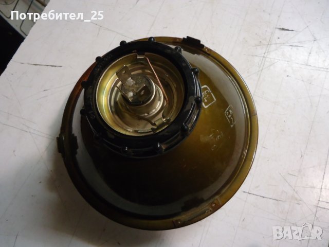Нов руски фар, снимка 2 - Части - 39319700