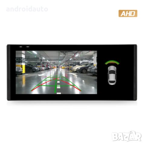  Audi Q3 2012- 2018 Android 10,25" IPS Mултимедия/Навигация, снимка 3 - Аксесоари и консумативи - 40615038