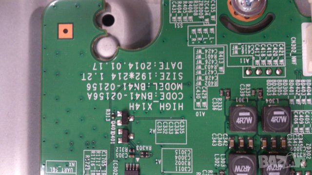 SAMSUNG-UE48H6470SS, снимка 16 - Телевизори - 40202991