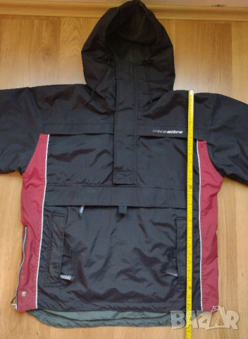 Nitro Anorak - мъжко яке, снимка 15 - Якета - 53010445