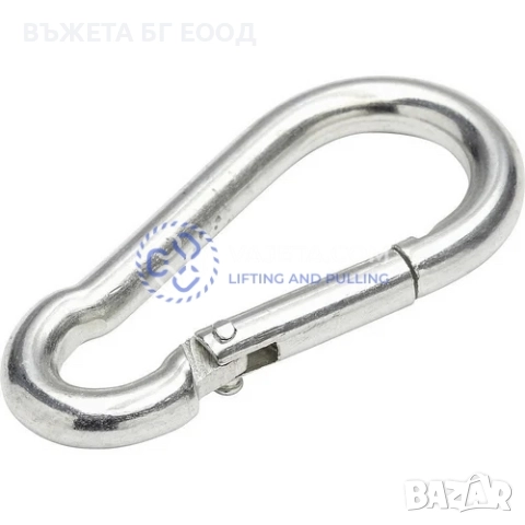 Товарни Куки - различни модели и елементи за сапани, снимка 14 - Други машини и части - 33117733