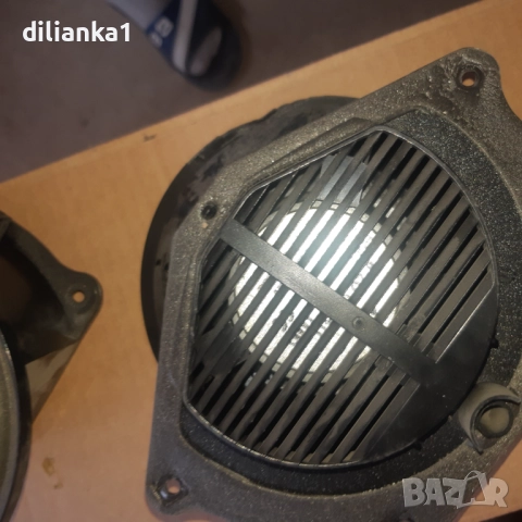 Говорители-16,17 см, снимка 6 - Аксесоари и консумативи - 50145810