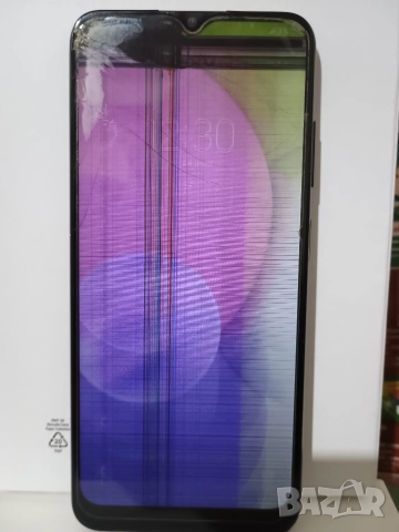 Samsung Galaxy A03S, снимка 6 - Samsung - 52588805