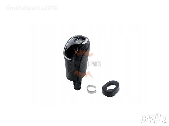 Топка за скоростен лост за Mercedes V-Class/ Vito/ Viano W638 1996-2003 - 6 скорости