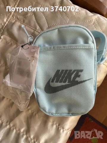 Чисто нова чанта Nike, снимка 1