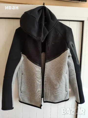 Nike Tech Fleece , Найк Тек