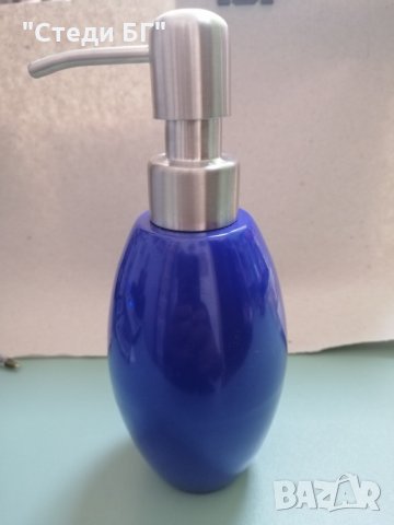 Дозатор за течен сапун. , снимка 2 - Други стоки за дома - 34038360