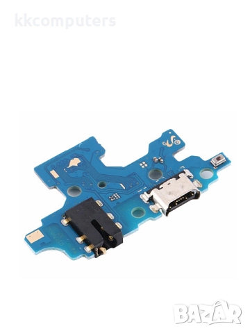 БЛОК ЗАХРАНВАНЕ SAMSUNG GALAXY A41 (SM-A415), снимка 2 - Резервни части за телефони - 51617514