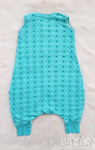 Детски спален чувал с крачета 12-18 месеца, снимка 3 - Спални чували за бебета и деца - 49684726