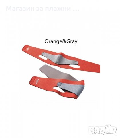 ФЕЙС ЛИФТ ЛЕНТА ЗА ЛИЦЕ FACE LIFT UP BELT - код 1604, снимка 12 - Други - 34276365