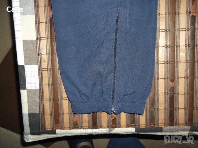 Спортно долнище ERREA  мъжко,Л-ХЛ, снимка 5 - Спортни дрехи, екипи - 39712047