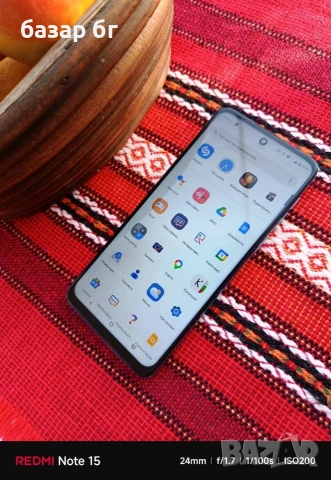 Motorola G54 5G 256Gb, снимка 2 - Motorola - 53800009