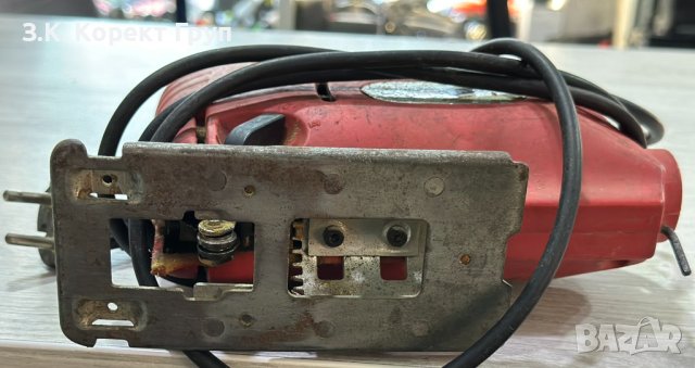 Raider RD-JS13 Прободен трион, зеге, снимка 3 - Други инструменти - 40892105