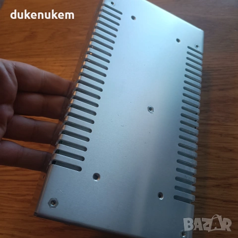 Захранващ блок 36V 600W – DC 16.6A, индустриален SMPS, снимка 9 - Друга електроника - 53382399