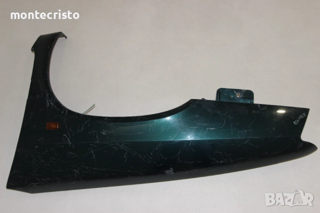 Ляв калник Citroen Xantia (1993-2001г.) 96071170, снимка 6 - Части - 52669979