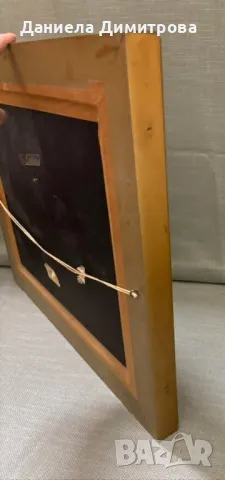 Две картини на фазер, принт, снимка 5 - Картини - 48449539