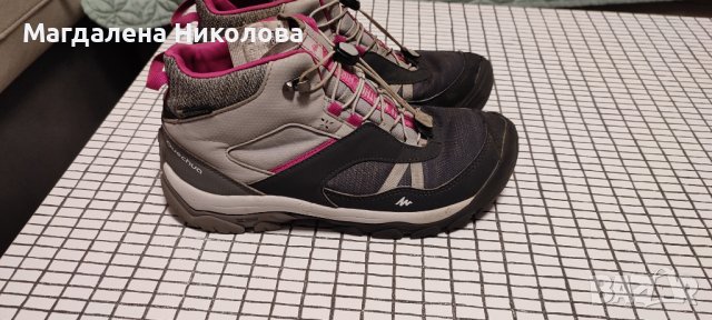 Туристически обувки 36 н., снимка 4 - Други спортове - 41180753