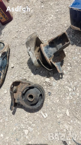 Tucson 2.0 CRTD , Туксон на части, снимка 13 - Автомобили и джипове - 28775416