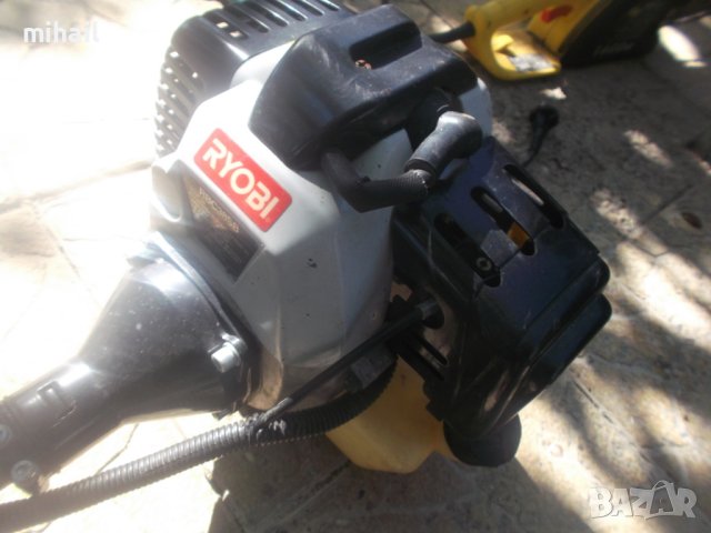 косачка2 на части, снимка 3 - Градинска техника - 41859738