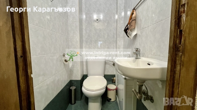 №4027 Голям обзаведен четиристаен апартамент за продажба, квартал Куба, Хасково., снимка 14 - Апартаменти - 52333359