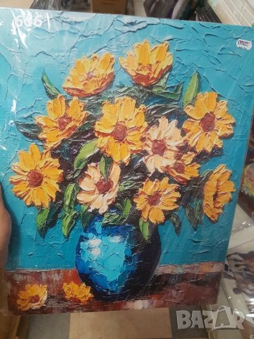 Картина, снимка 2 - Картини - 42215956