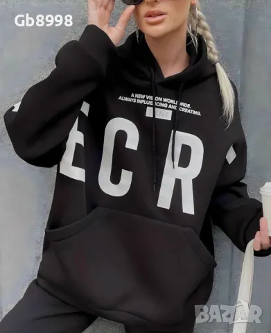 Спортен екип в 3 цвята, снимка 5 - Спортни екипи - 47574502