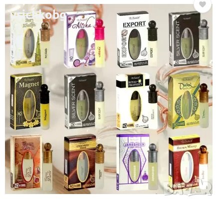 Арабско олио парфюмно масло Al Rehab NARJIS 6ml Сладък пикантен аромат иплодови нотки 0% алкохол, снимка 4 - Унисекс парфюми - 40286518