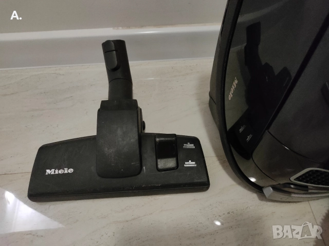 Прахосмукачка Миеле/Miele , снимка 10 - Прахосмукачки - 52983920