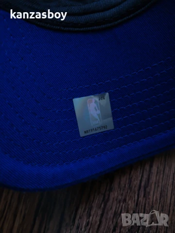 New Era detroit pistons Cap - страхотна шапка , снимка 4 - Шапки - 50689635