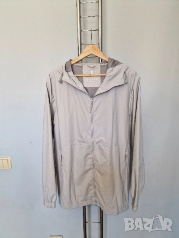 Страхотно дамско яке ветровка RAINS размер S / М