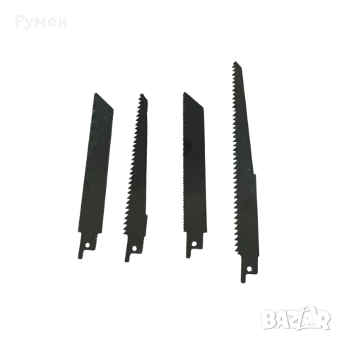 Акумулаторен  саблен трион - STAHLMAYER, снимка 5 - Други инструменти - 53106988