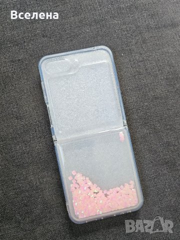 калъфи за Samsung Z Flip 5, снимка 1 - Калъфи, кейсове - 42122267