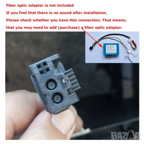 Audi A3 2003-2012 9” 2-DIN с Android’14, 4G/LTE, WiFi, 4GB/64GB, 8-core CPU , снимка 15 - Аксесоари и консумативи - 53053624