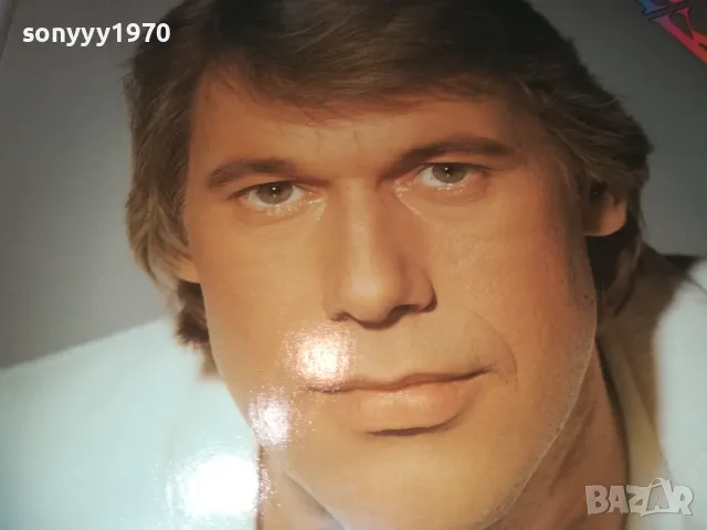 ROLAND KAISER-ПЛОЧА 1909241156, снимка 3 - Грамофонни плочи - 47289691