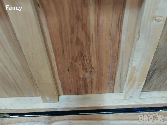 Стар китайски скрин от сандалово дърво, снимка 13 - Антикварни и старинни предмети - 49794976