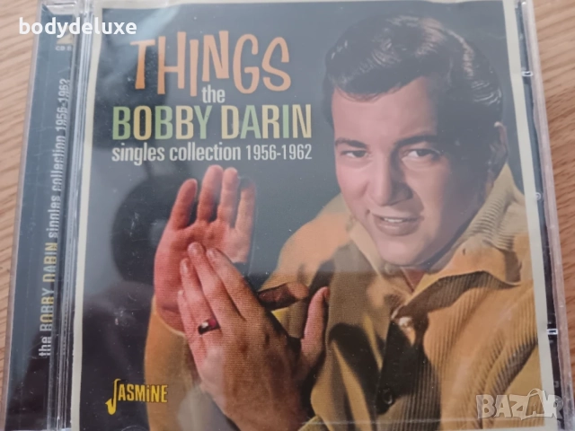 аудио дискове с джаз, снимка 5 - CD дискове - 43151789