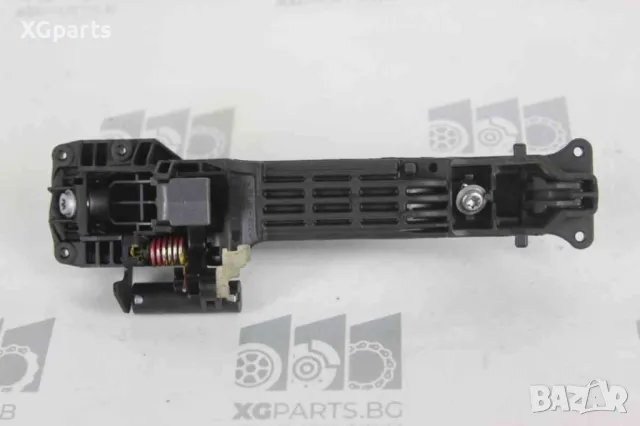 Дръжка предна дясна външна за Suzuki Swift (2004-2010), снимка 2 - Части - 50356095