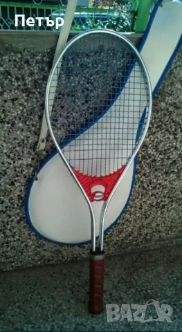 Любителски тенис ракети, снимка 2 - Тенис - 52868161