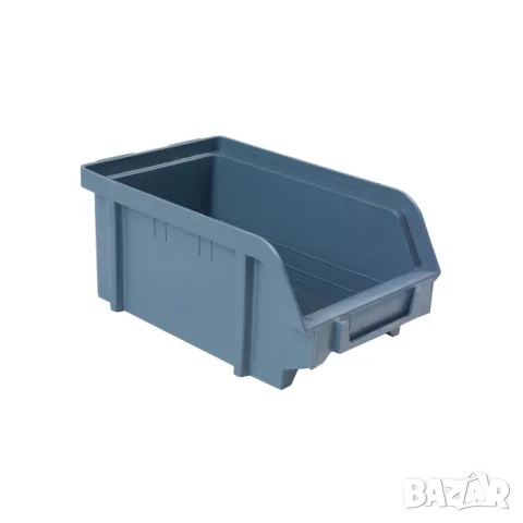 Стенен органайзер ArtPlast с 6 кутии 600 x 166 x 73 mm, снимка 2 - Аксесоари и консумативи - 55867253