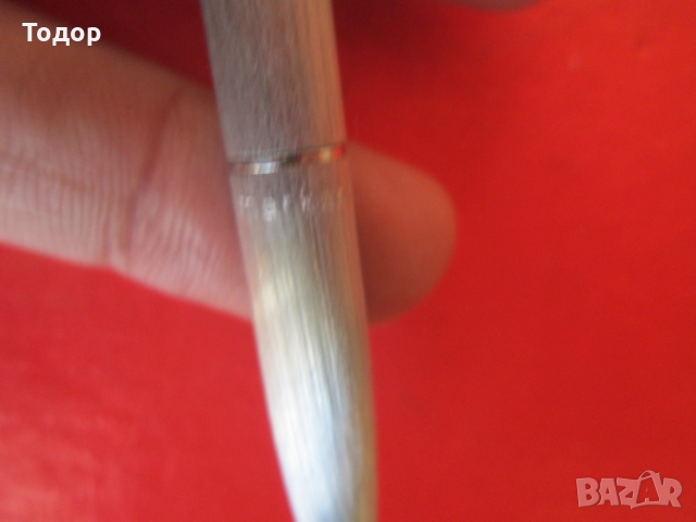 Страхотен химикал химикалка Маркант , снимка 3 - Ученически пособия, канцеларски материали - 36035945