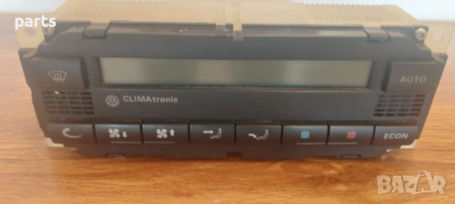 Управление Климатик Пасат 5 - 4 - Бора - Голф 4 - 5HB00761710 - 3B1907044B N , снимка 2 - Части - 41874396