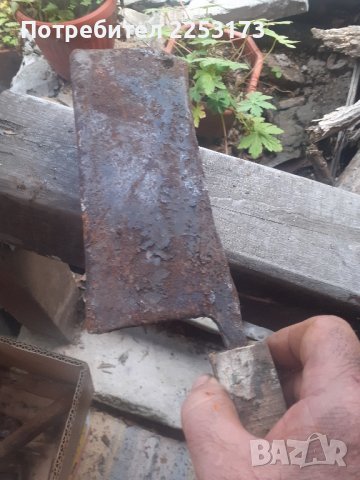 Старотий, снимка 2 - Други - 42221088