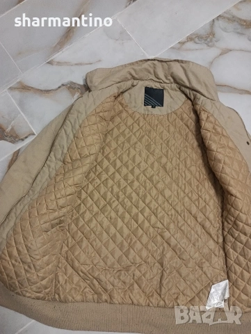 Vans зимно яке M - 13 €, снимка 9 - Якета - 53193676