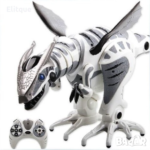 Интелигентна играчка с дистанционно управление, снимка 10 - Други - 52832193