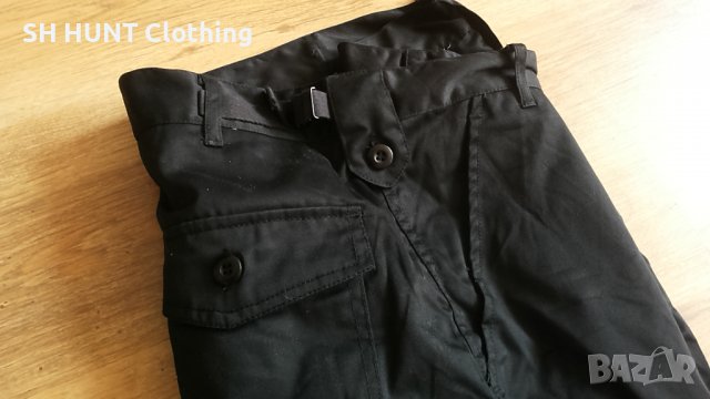 BEAVER LAKE HUNTING Trouser размер 50/M-L за лов риболов и туризъм панталон здрава материя - 174, снимка 8 - Екипировка - 39603677