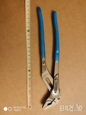 GEDORE гедоре клещи "Гарги" Мултифункционални . TENG TOOLS клещи чираци, снимка 6 - Клещи - 52943086