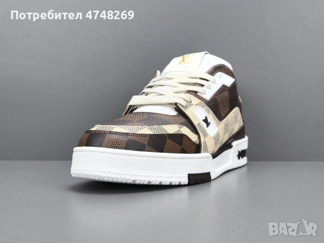 LOUIS VUITTON Обувки , снимка 2 - Ежедневни обувки - 53618159