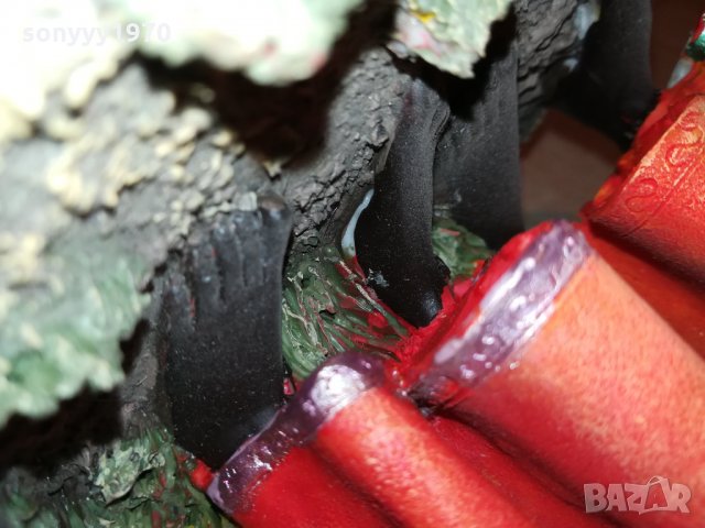 антика-афро-внос германия 2702221640, снимка 15 - Антикварни и старинни предмети - 35933881