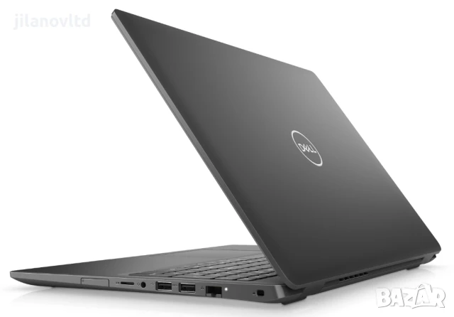 Лаптоп Dell Latitude 3510 i7-10510U MX230 16GB 256GB TOUCH ГАРАНЦИЯ, снимка 7 - Лаптопи за работа - 50934505