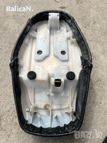 Седалка за скутер Yamaha Mint, снимка 7 - Части - 49644675